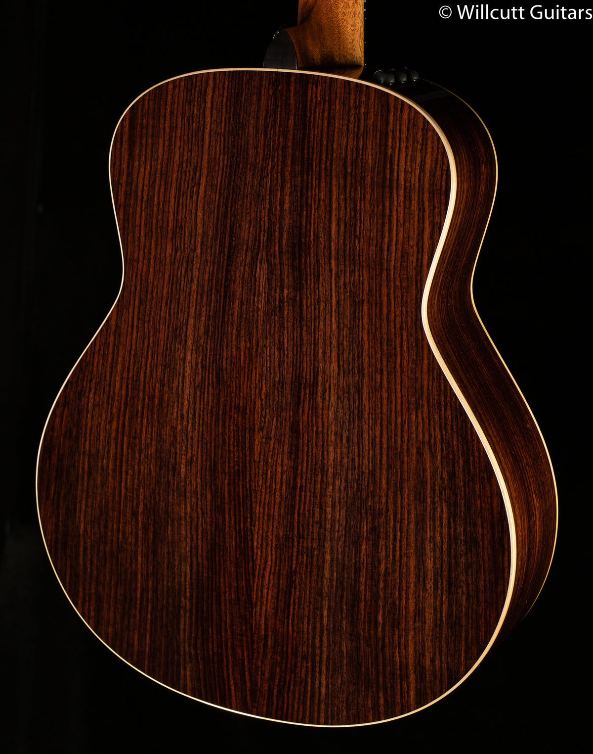 Taylor GT 811e Rosewood/Spruce ES2 (019)