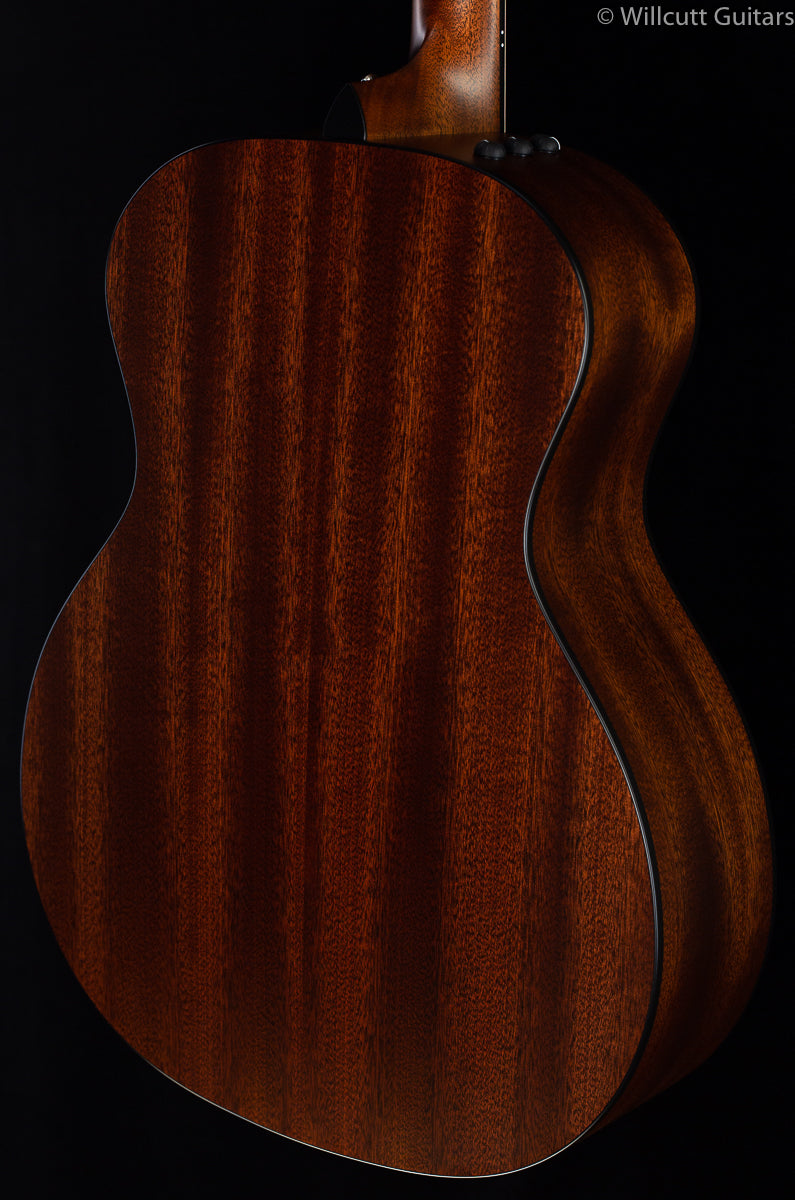 Taylor 314e Grand Auditorium V-Class - Willcutt Guitars