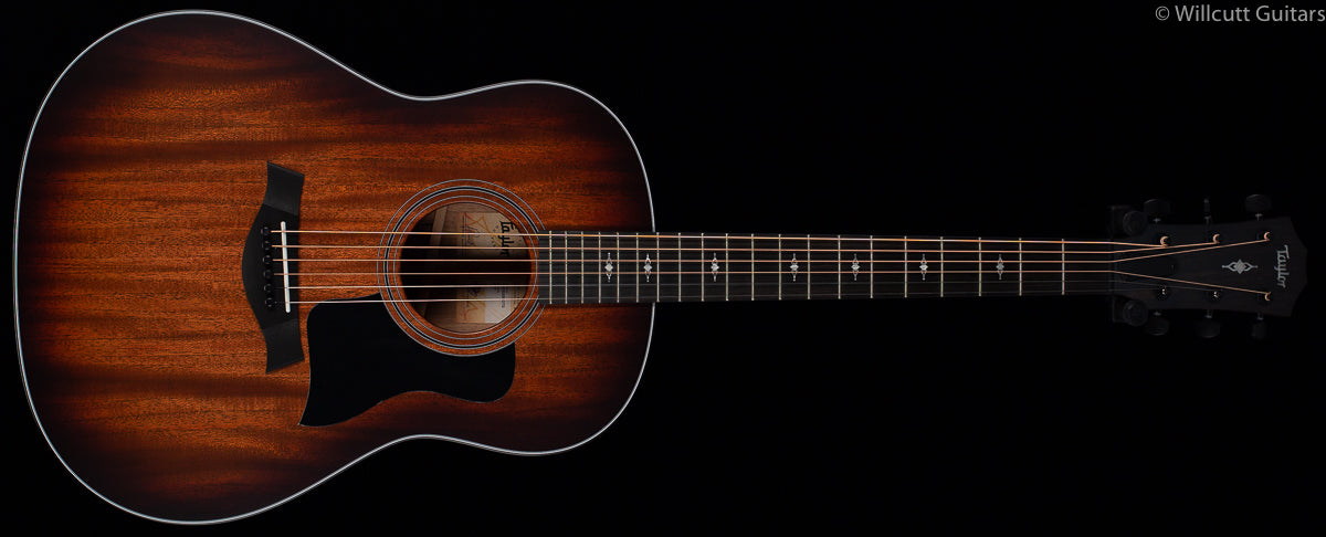 Taylor 327 Grand Pacific