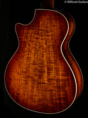 Taylor K22ce 12-Fret V-Class Bracing (075)