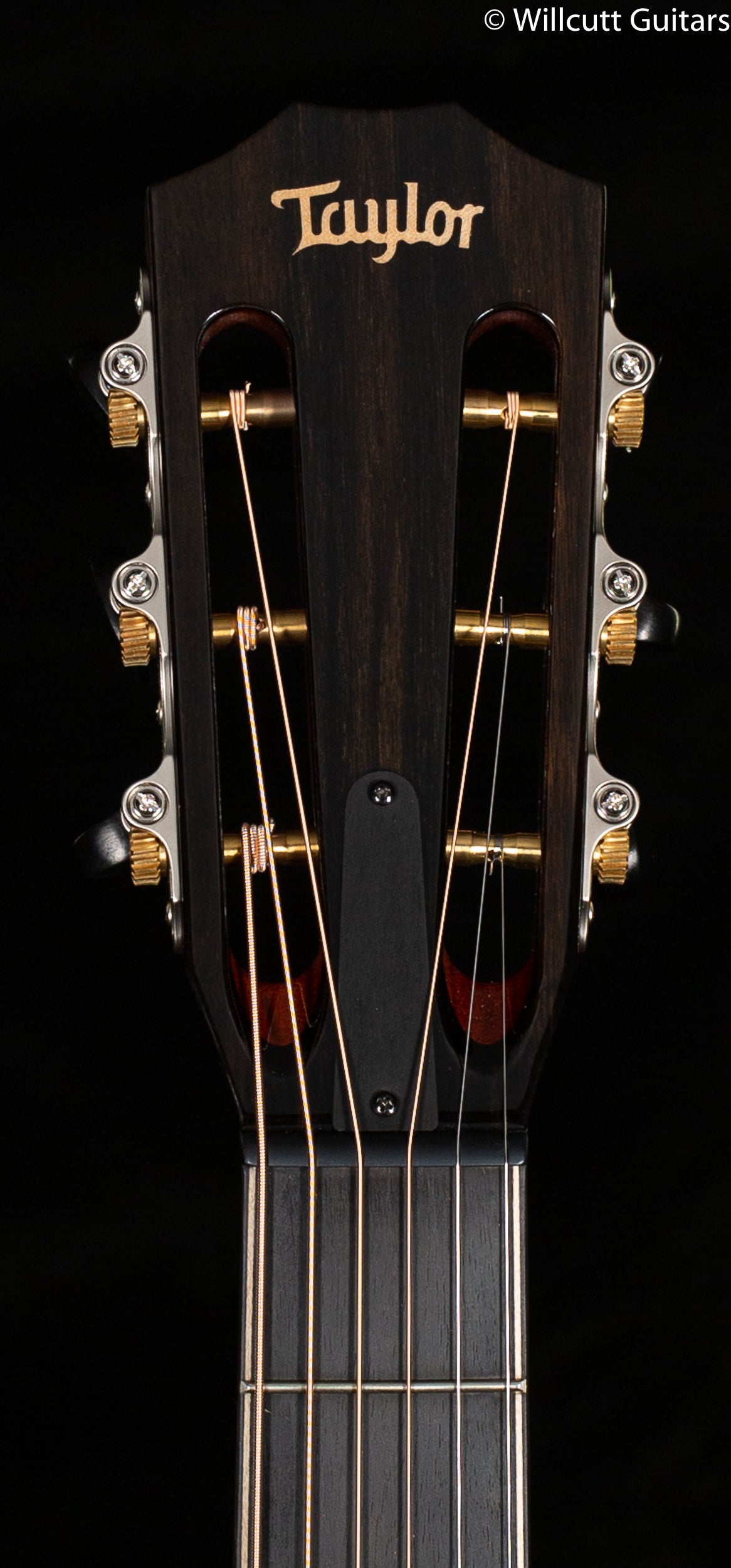 Taylor K22ce 12-Fret V-Class Bracing (075)