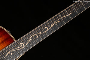 Taylor K22ce 12-Fret V-Class Bracing (075)