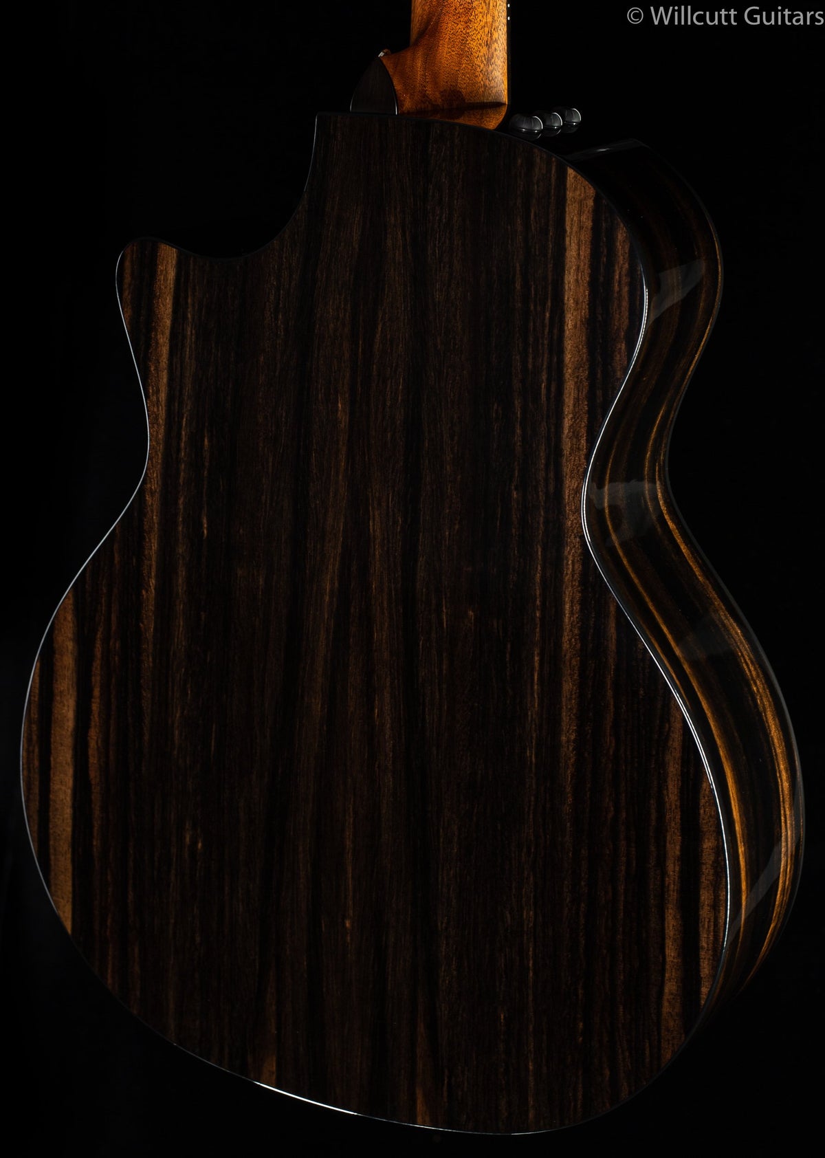 Taylor E14ce V-Class