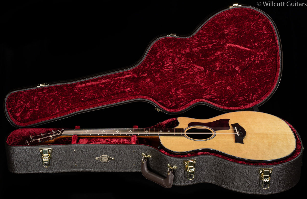 Taylor E14ce V-Class