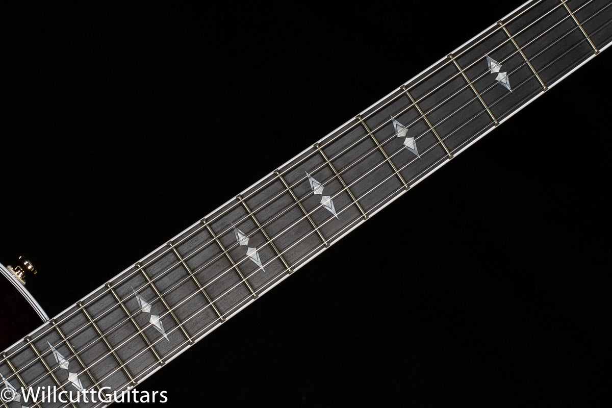 Taylor T5z Custom Spalted Koa Top