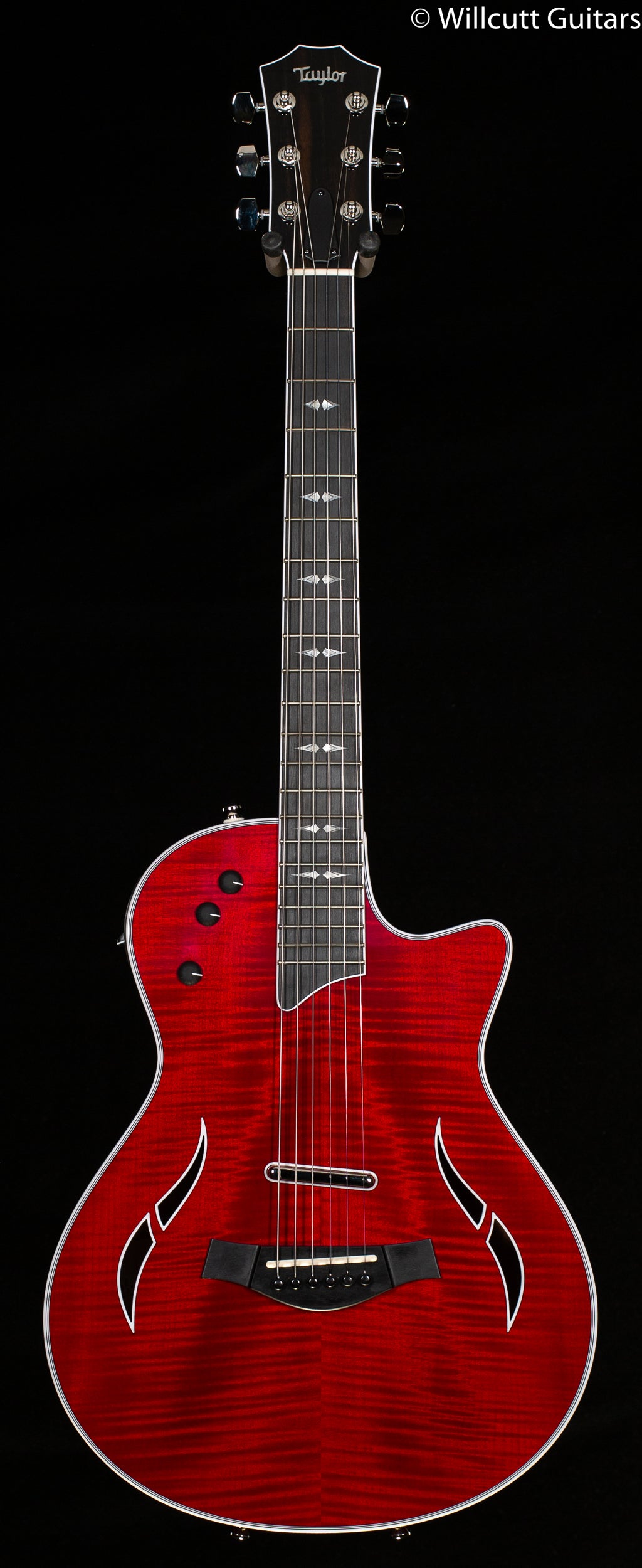 Taylor T5z Pro Borrego (005)