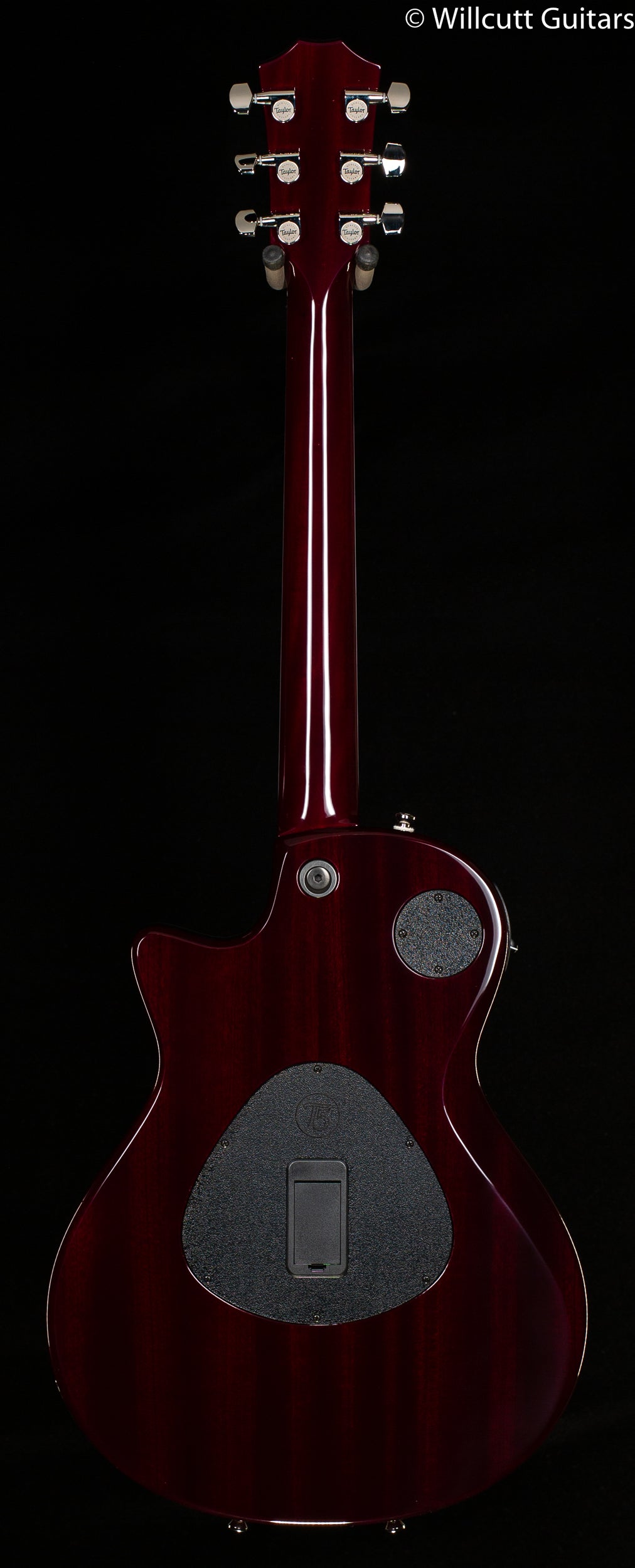 Taylor T5z Pro Borrego (005)