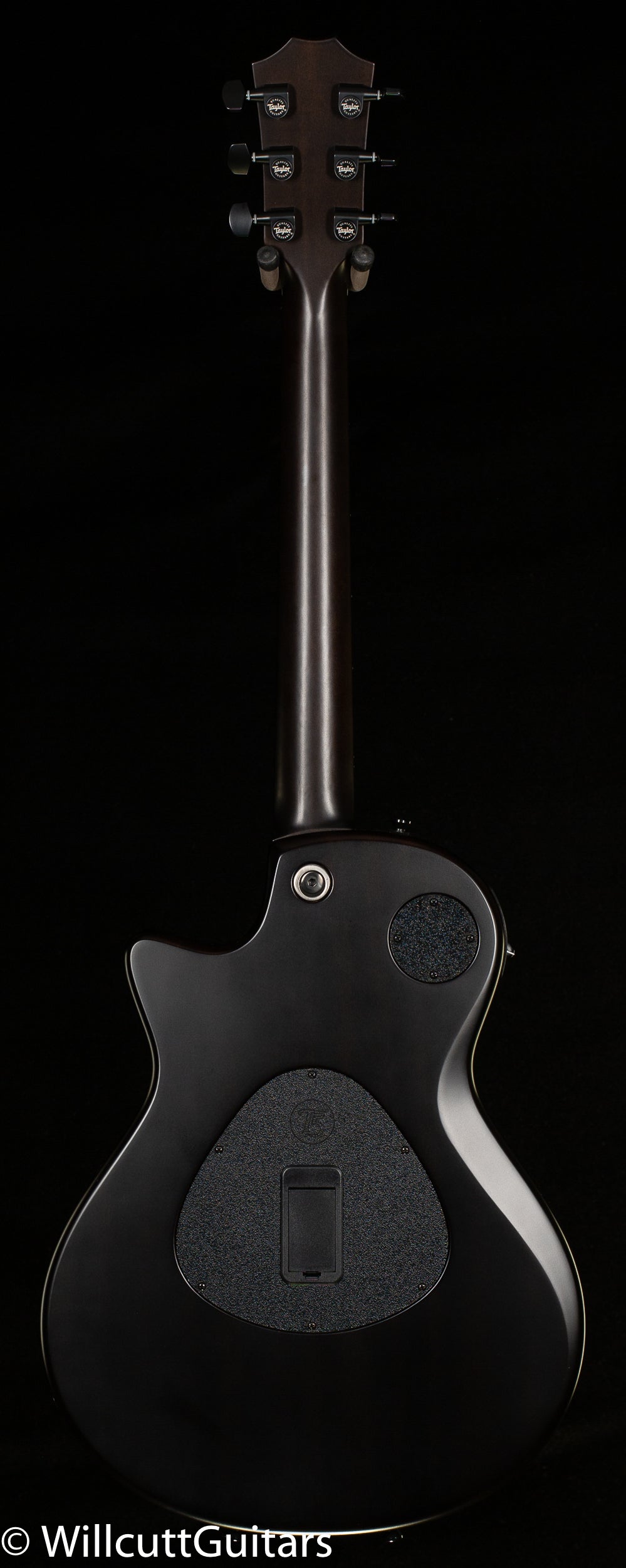 Taylor T5z Classic Rosewood (003)