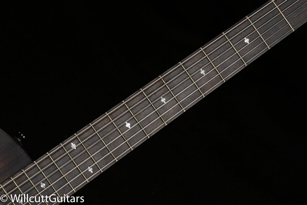 Taylor T5z Classic Rosewood (003)