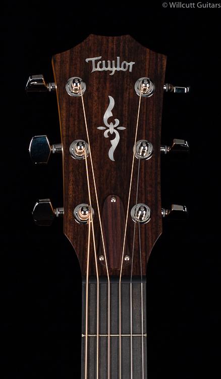 Taylor 414ce-R - Willcutt Guitars