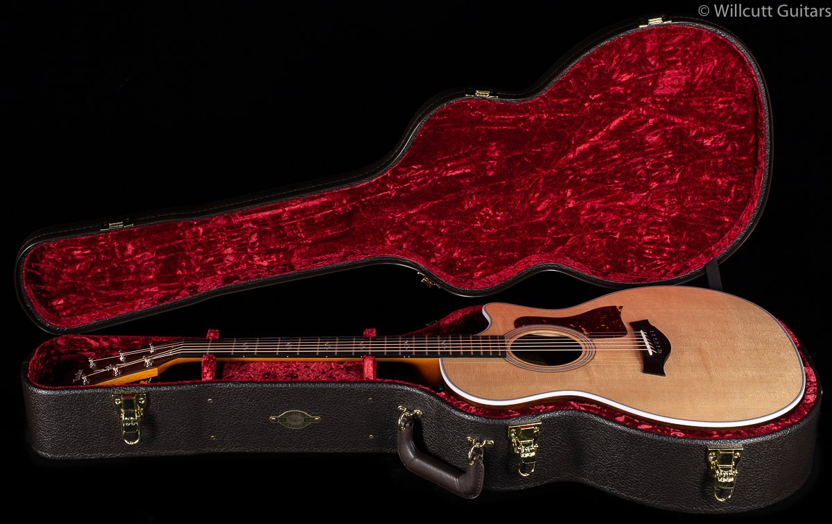 Taylor 414ce-R (023) - Willcutt Guitars