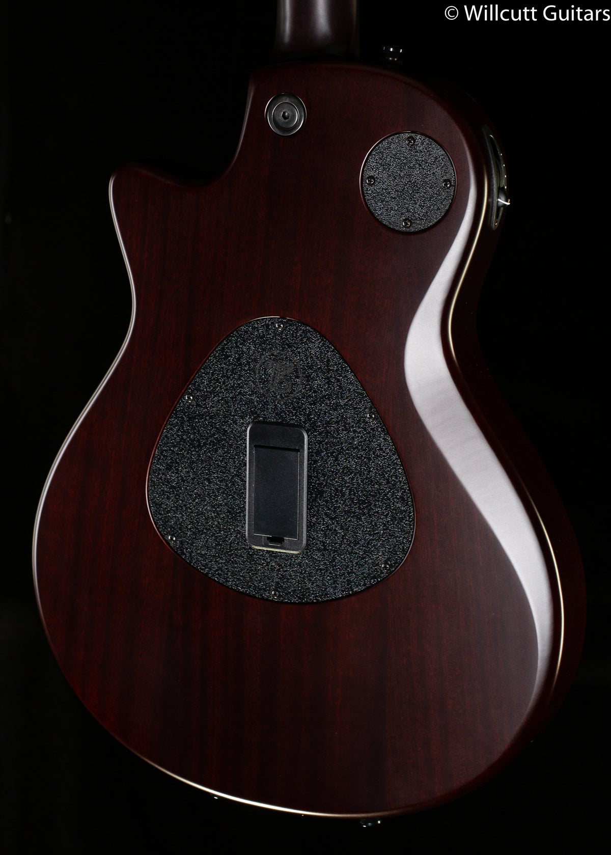 Taylor T5z Classic Sassafras Top (175)