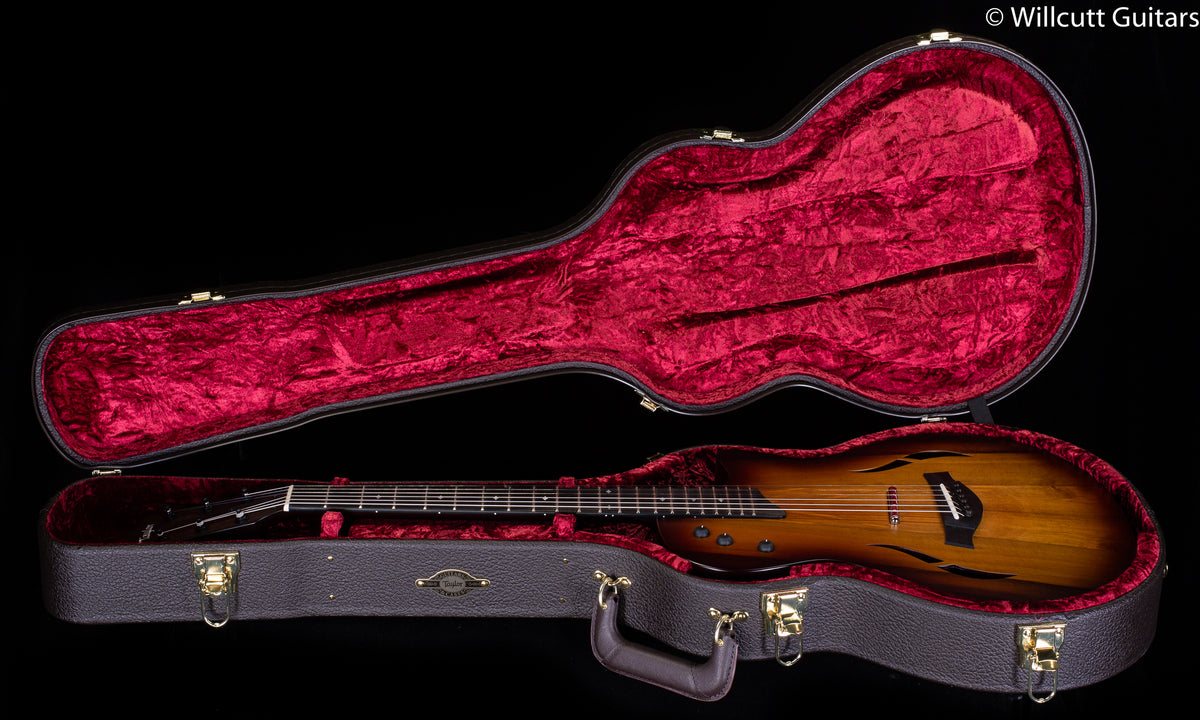 Taylor T5z Classic Sassafras Top (175)