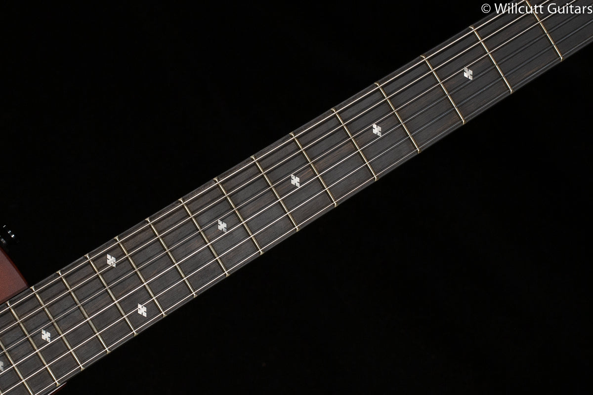 Taylor T5z Classic Sassafras Top (175)