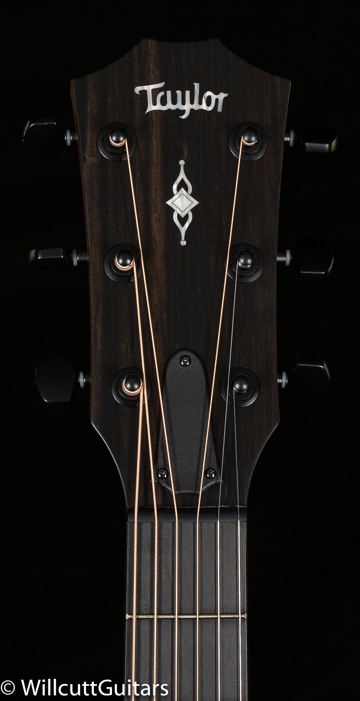 Taylor 322ce Grand Concert Mahogany Shaded Edge Burst (060)