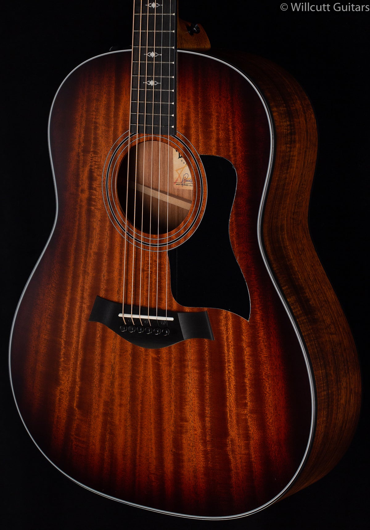 Taylor 327e Grand Pacific