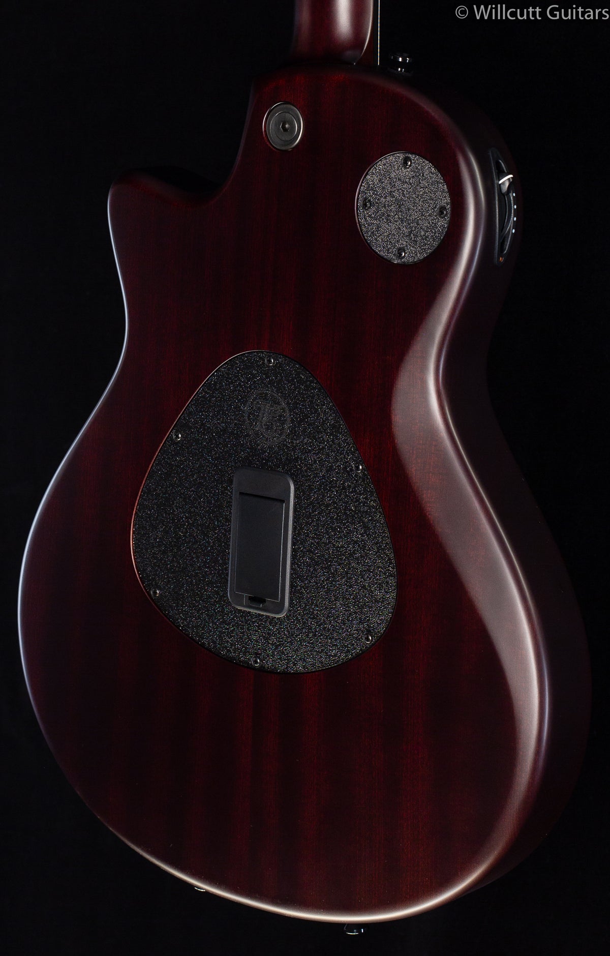 Taylor T5z Classic Koa