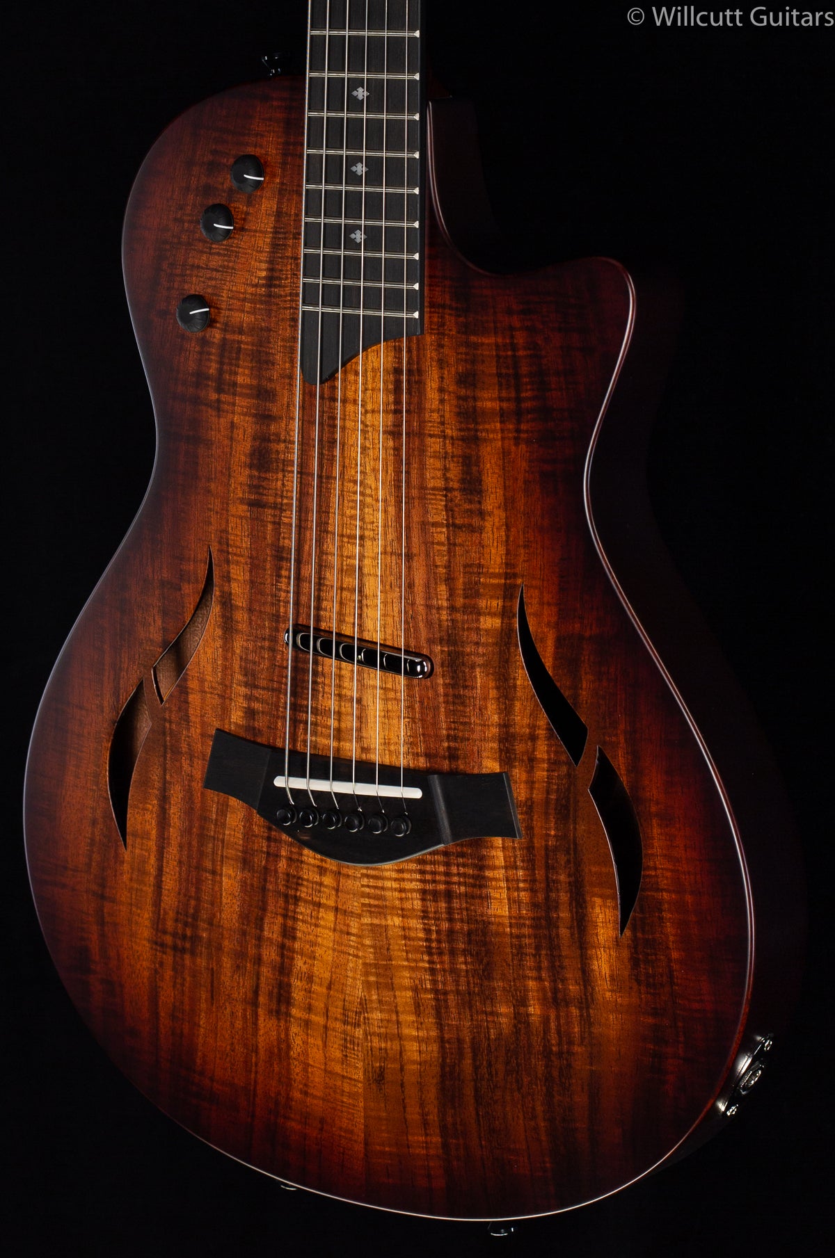 Taylor T5z Classic Koa
