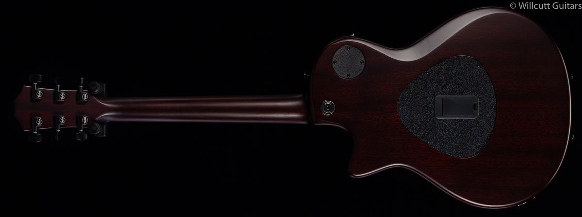 Taylor T5Z Classic Sassafras