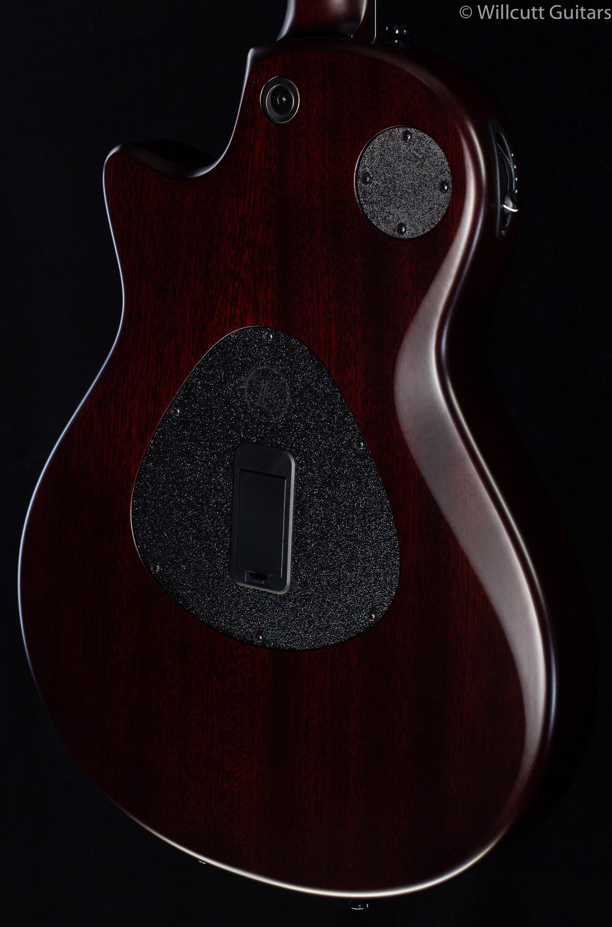 Taylor T5Z Classic Sassafras