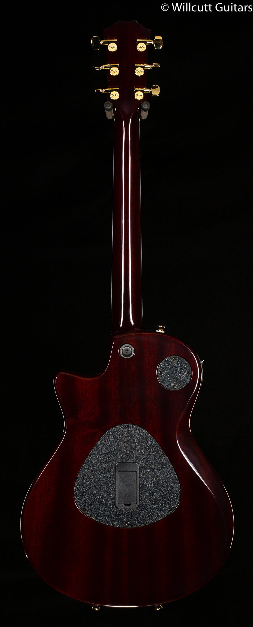 Taylor T5z Custom Koa (012)