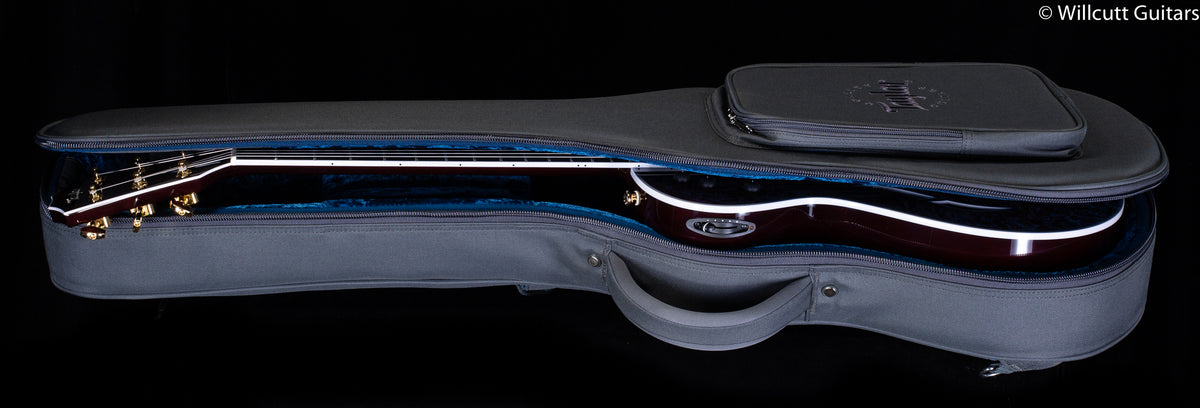 Taylor T5z Custom Koa (012)