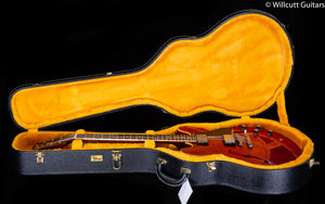 Gibson Custom Shop 1961 ES-335 Sixties Cherry Murphy Lab Heavy Aged  (676)