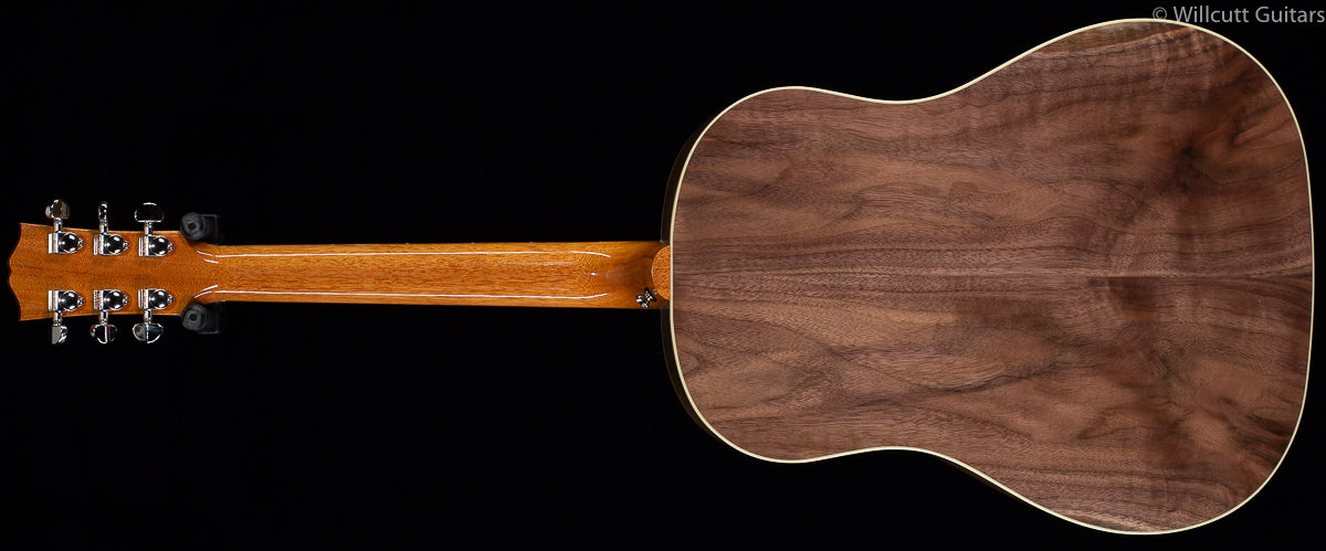 Gibson Acoustic J-45 STUDIO BURST (004)