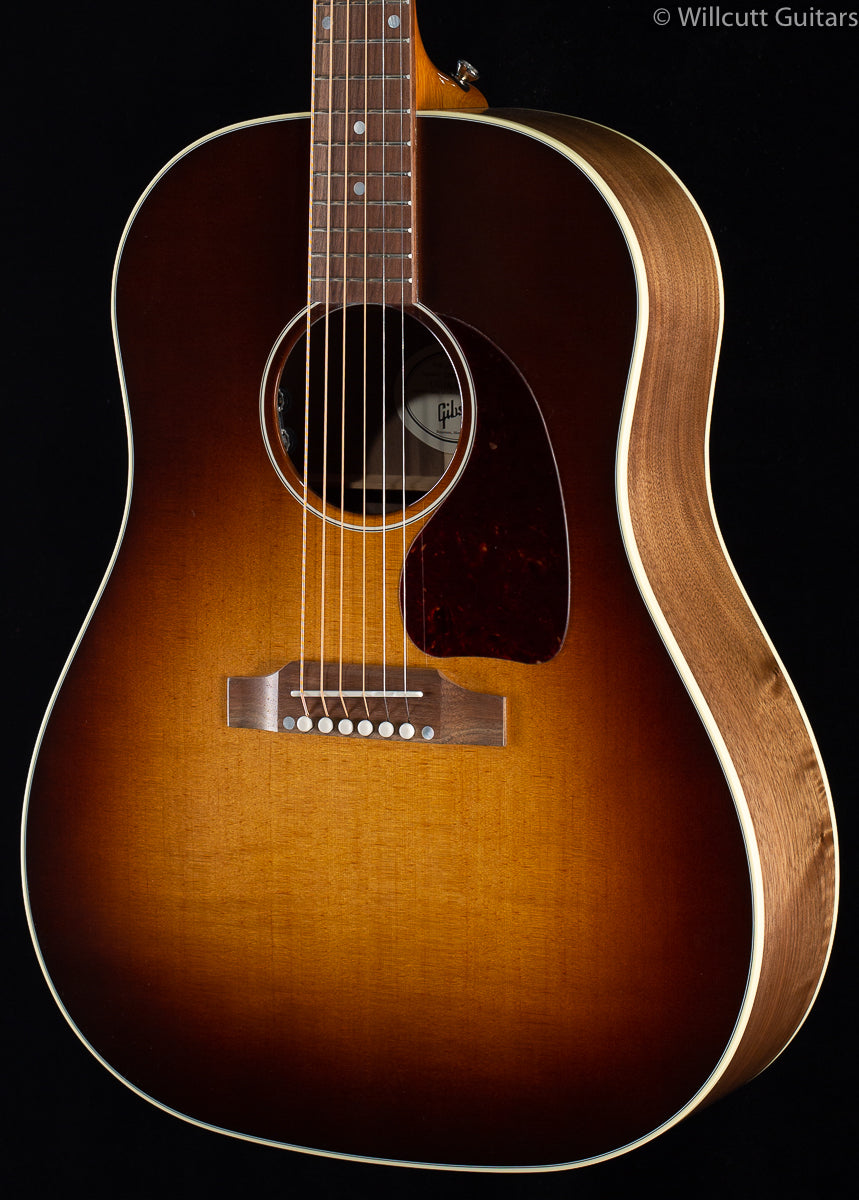 Gibson Acoustic J-45 STUDIO BURST (004)