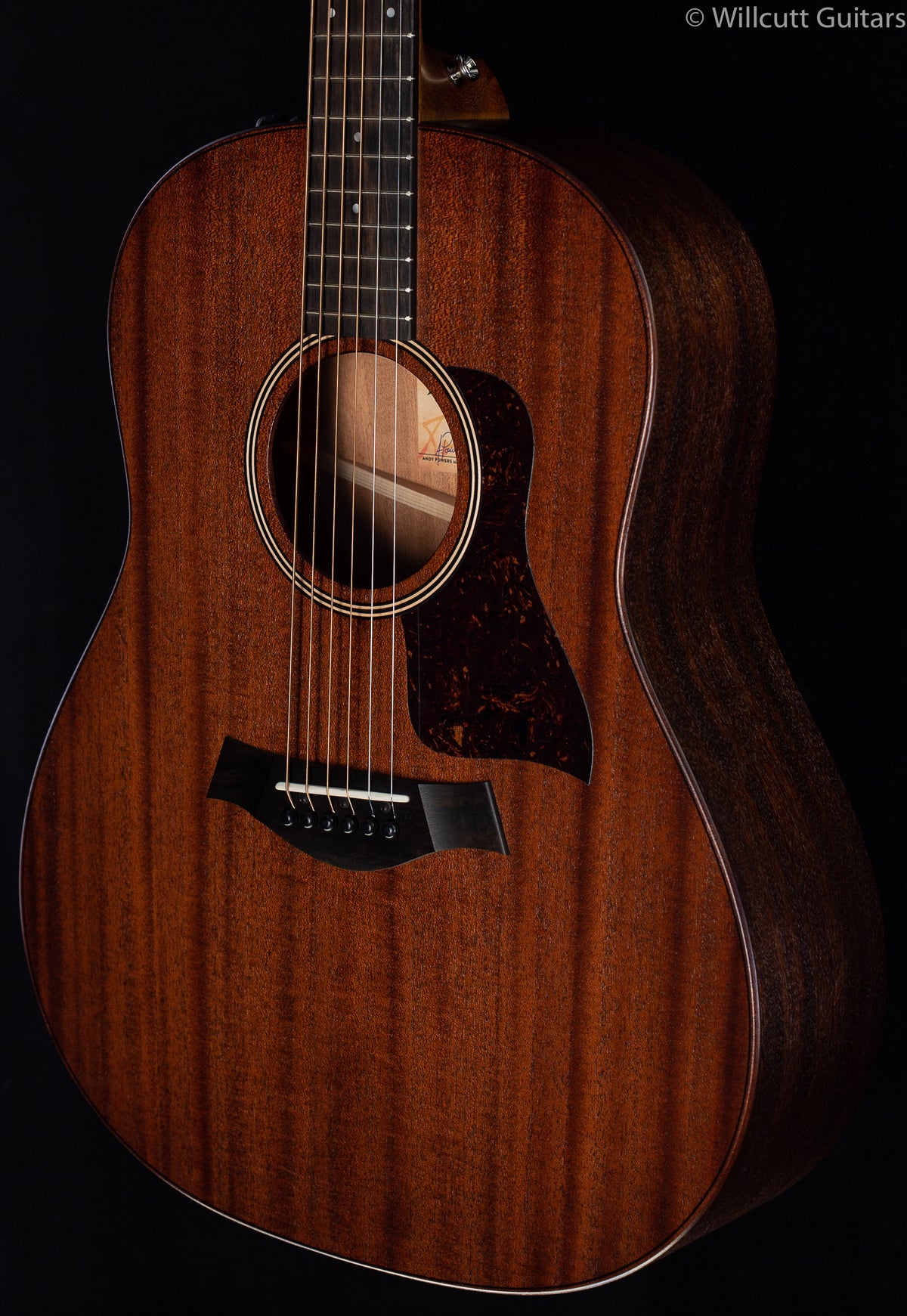 Taylor American Dream Grand Pacific AD27e