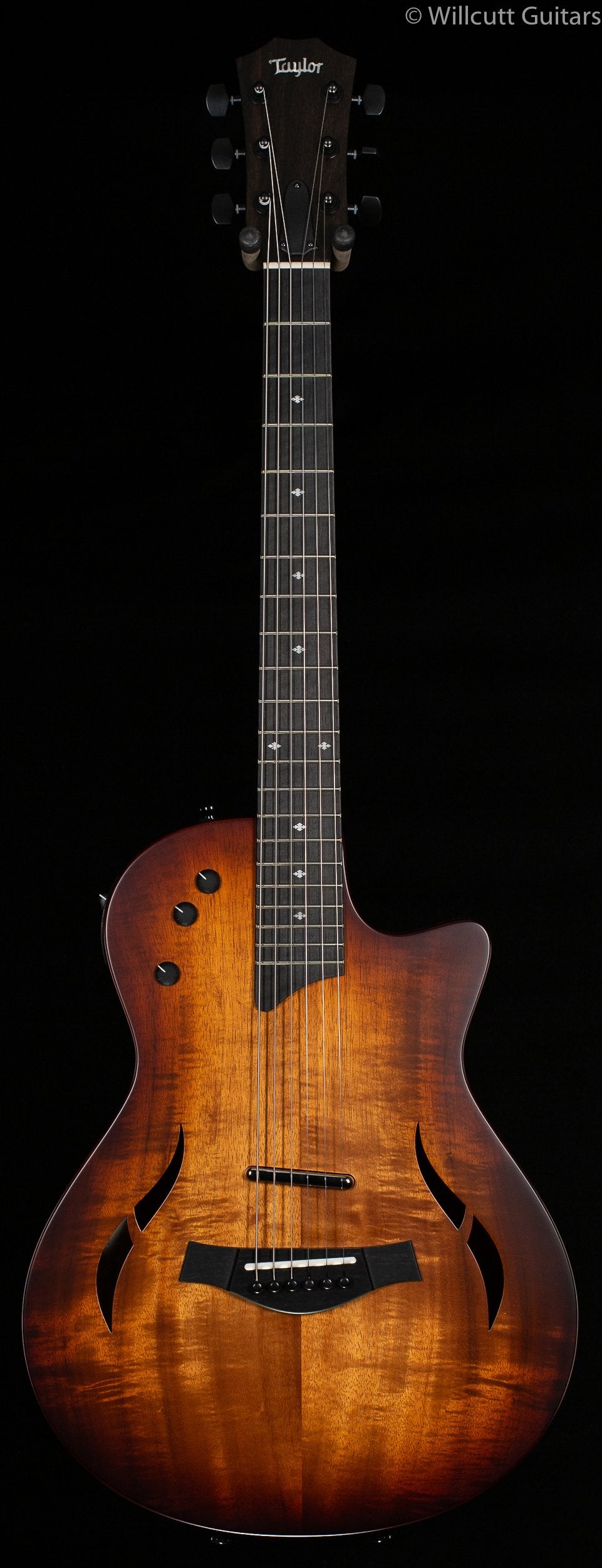 Taylor T5z Classic Koa