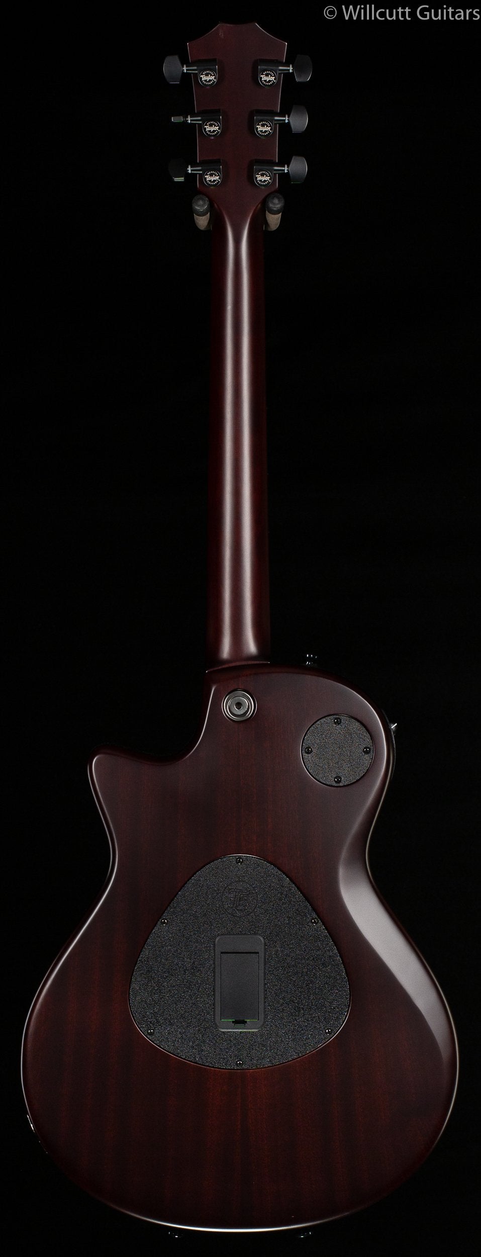 Taylor T5z Classic Koa