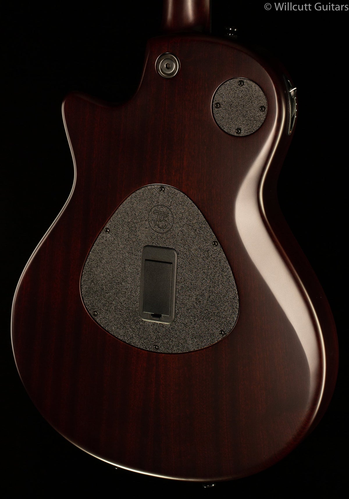 Taylor T5z Classic Koa