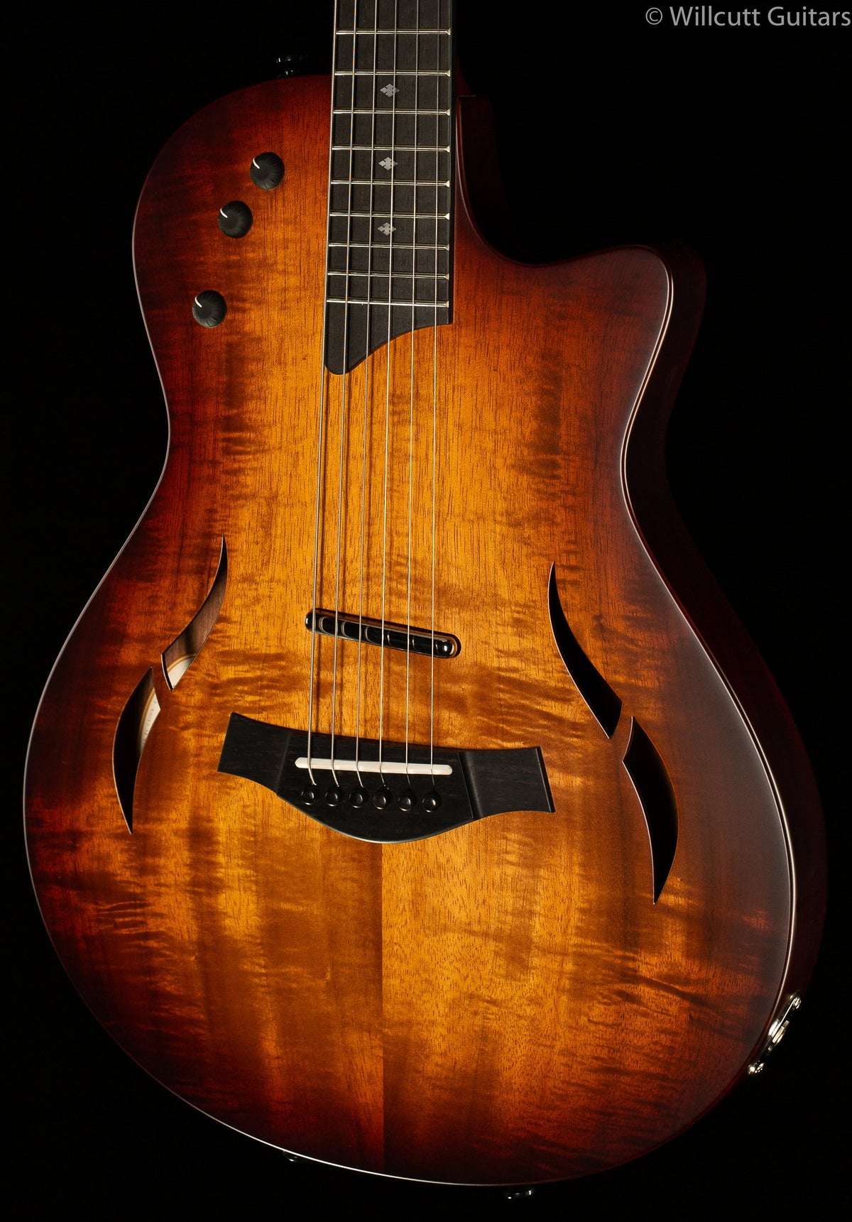 Taylor T5z Classic Koa