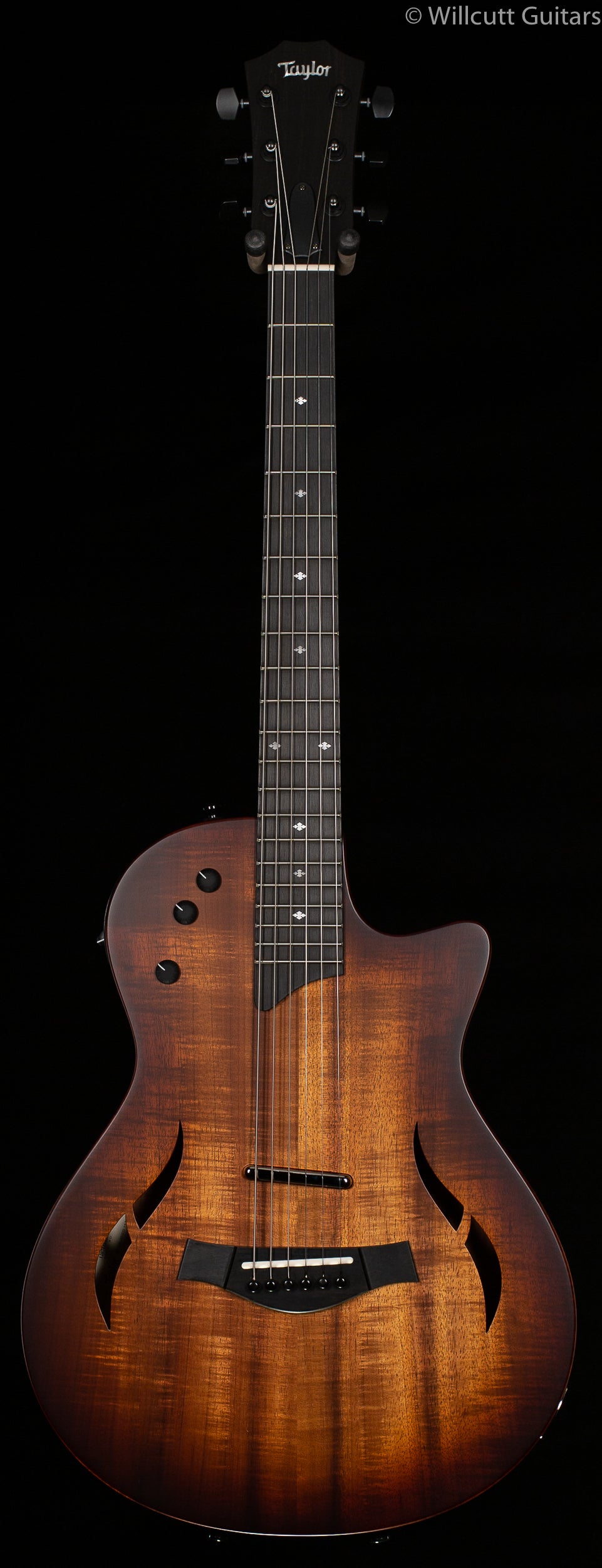 Taylor T5z Classic Koa