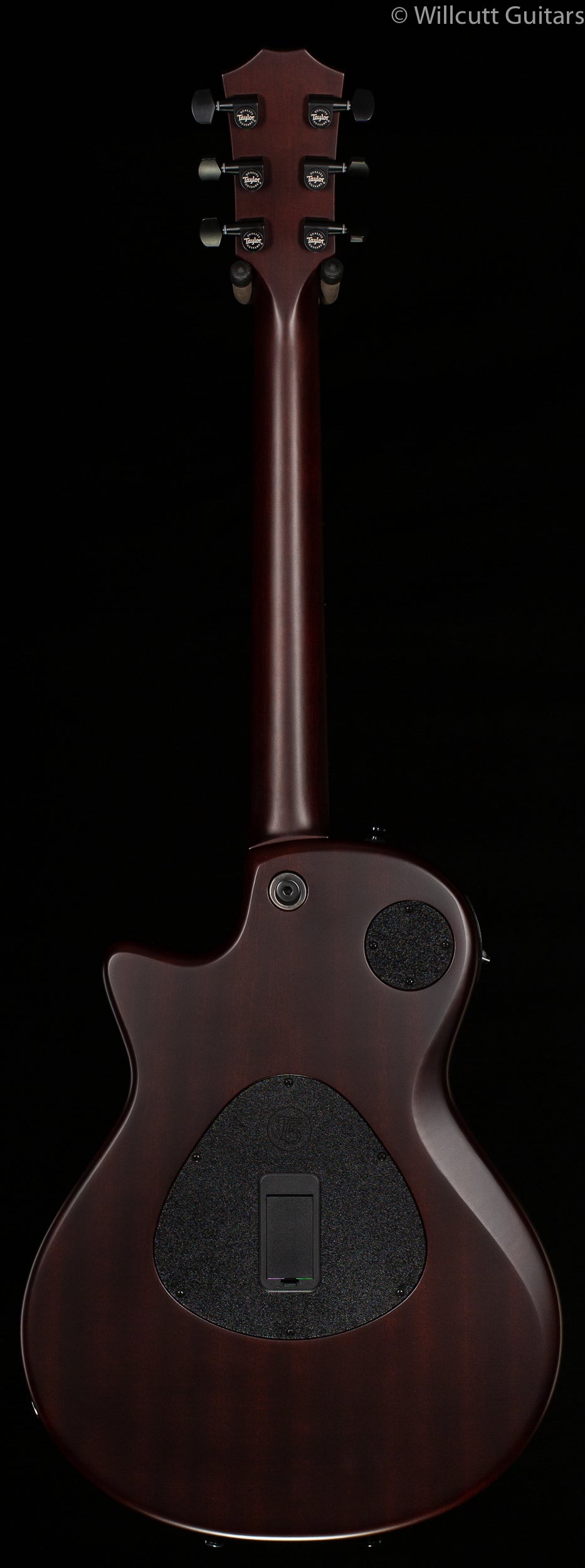 Taylor T5z Classic Koa