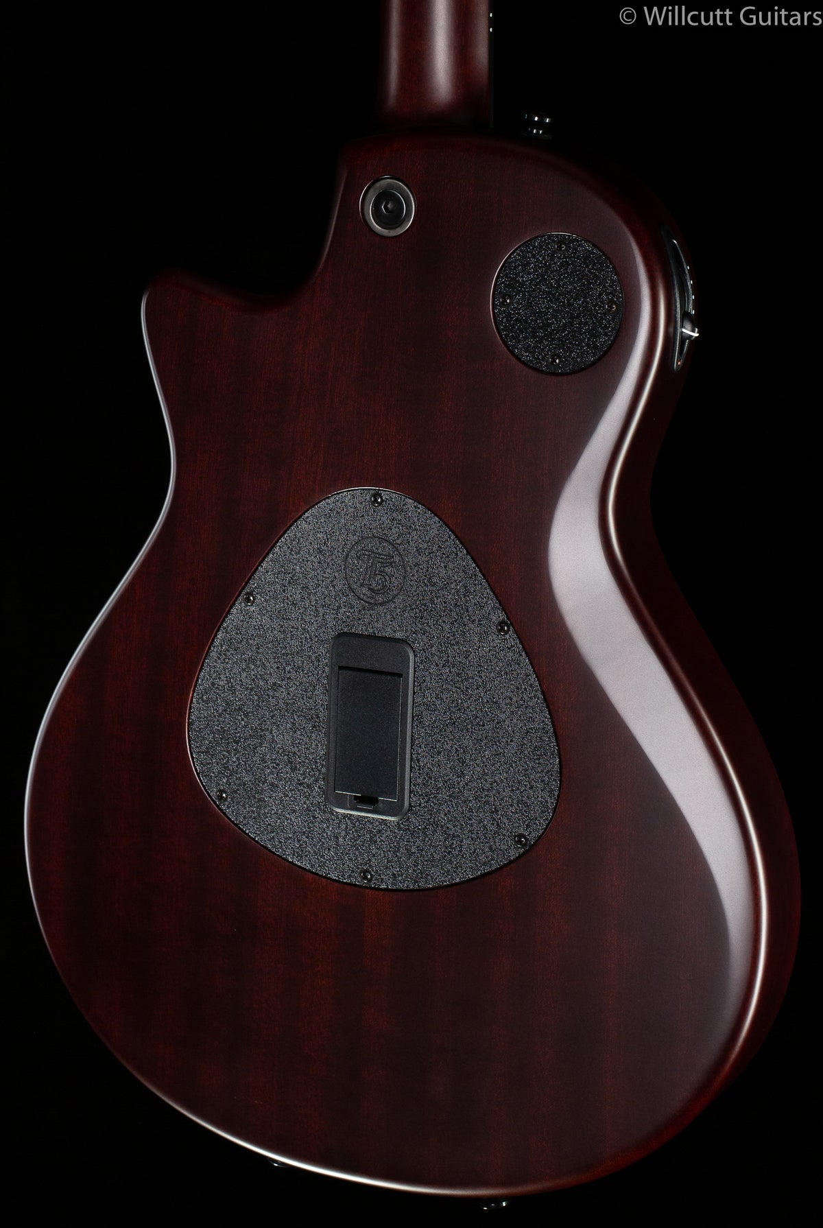 Taylor T5z Classic Koa