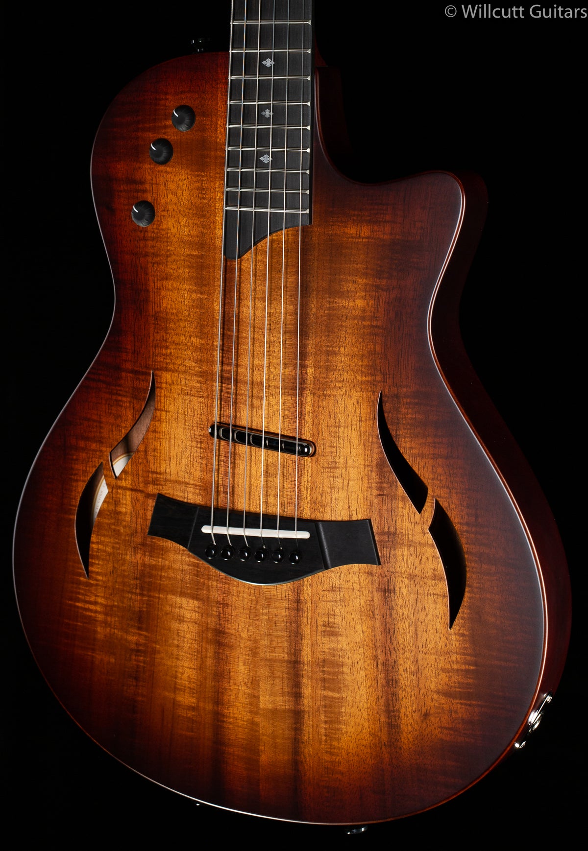 Taylor T5z Classic Koa