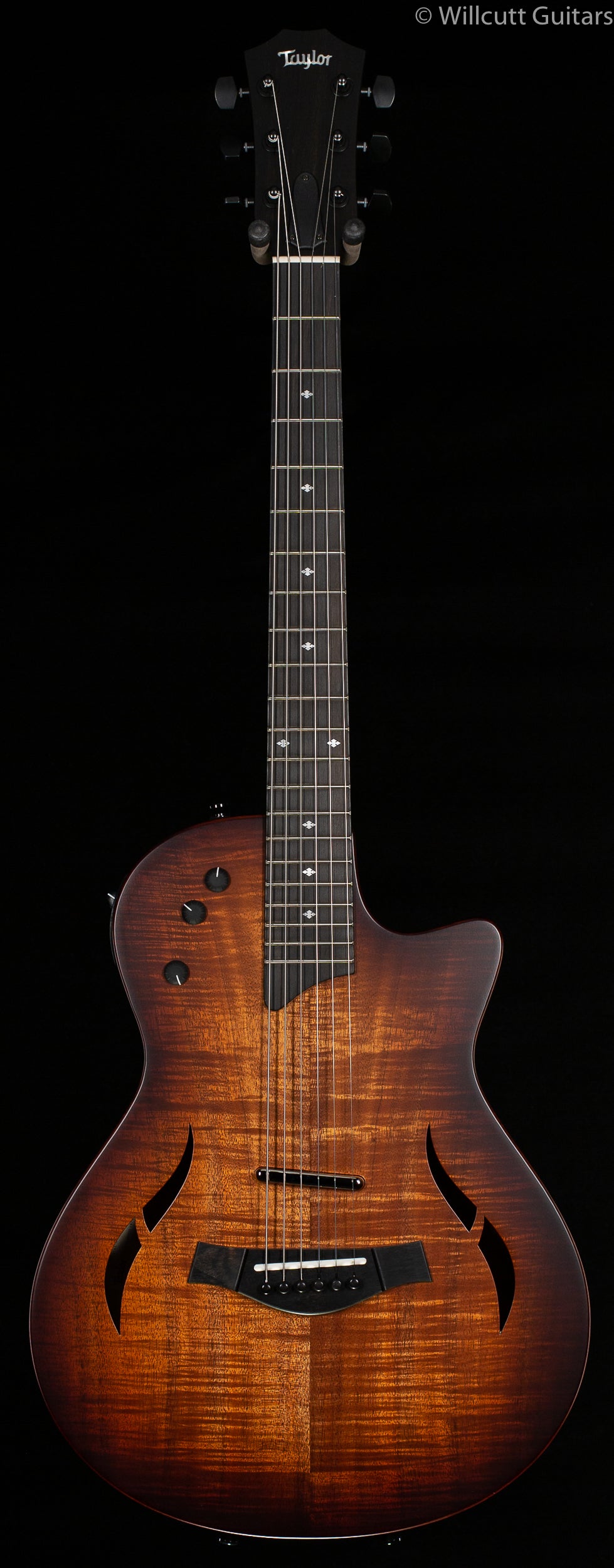 Taylor T5z Classic Koa