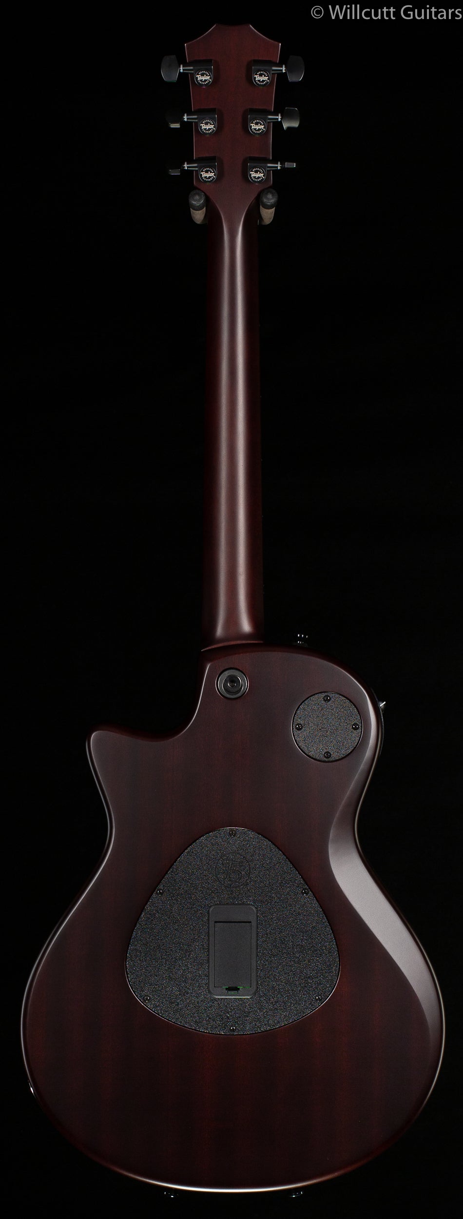 Taylor T5z Classic Koa