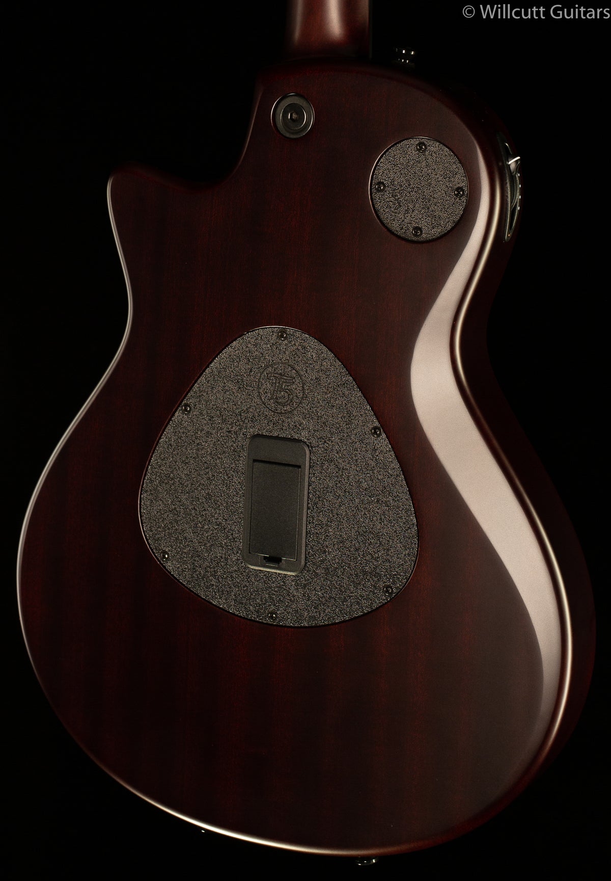 Taylor T5z Classic Koa