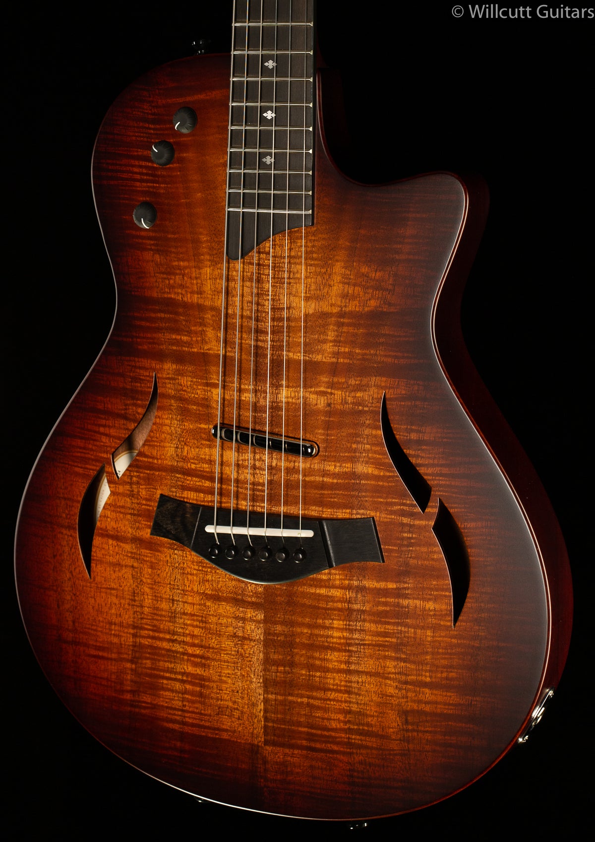 Taylor T5z Classic Koa