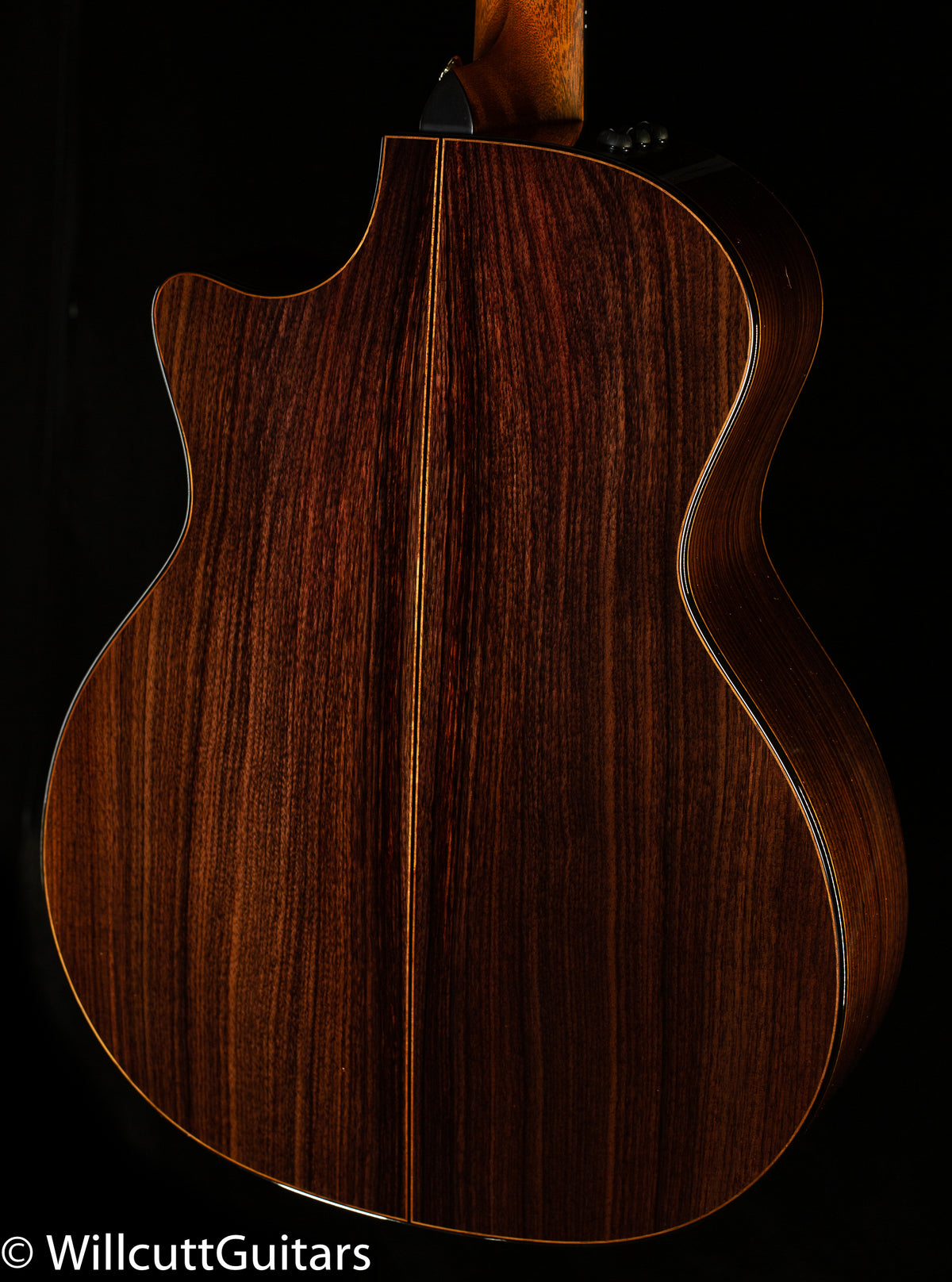 Taylor 914ce Grand Auditorium Sitka/Rosewood (120)