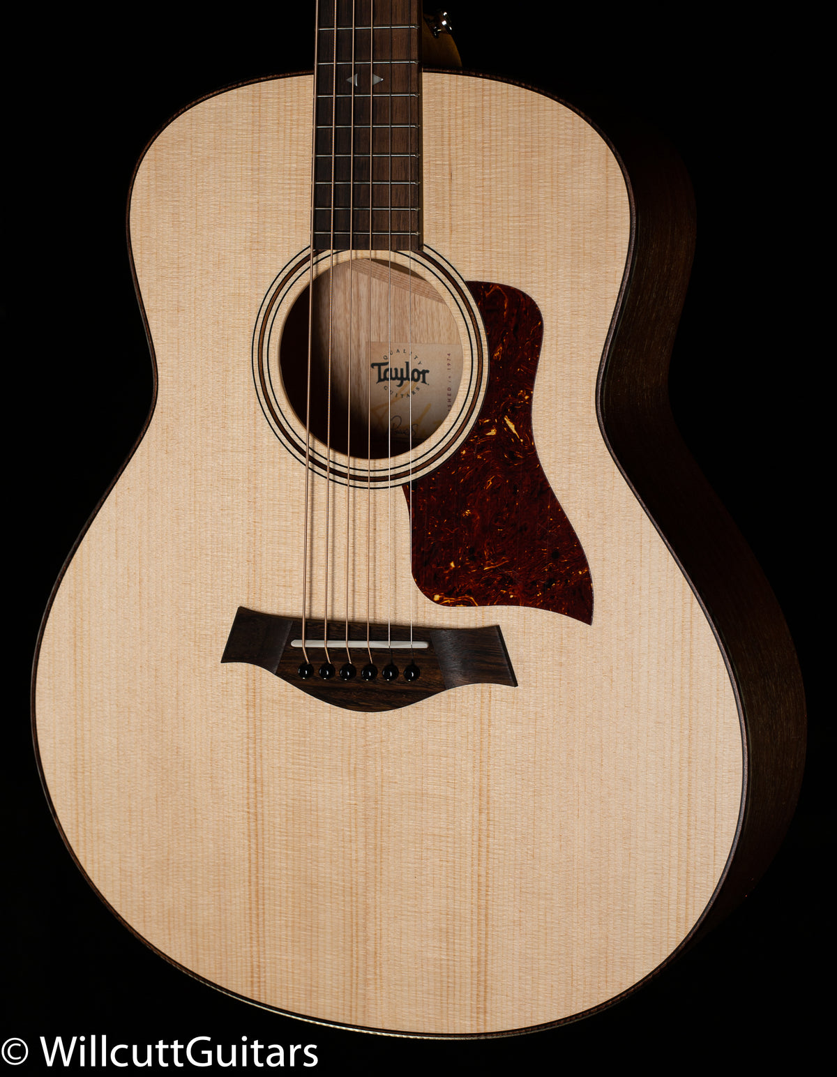 Taylor GT Grand Theater Urban Ash (008)