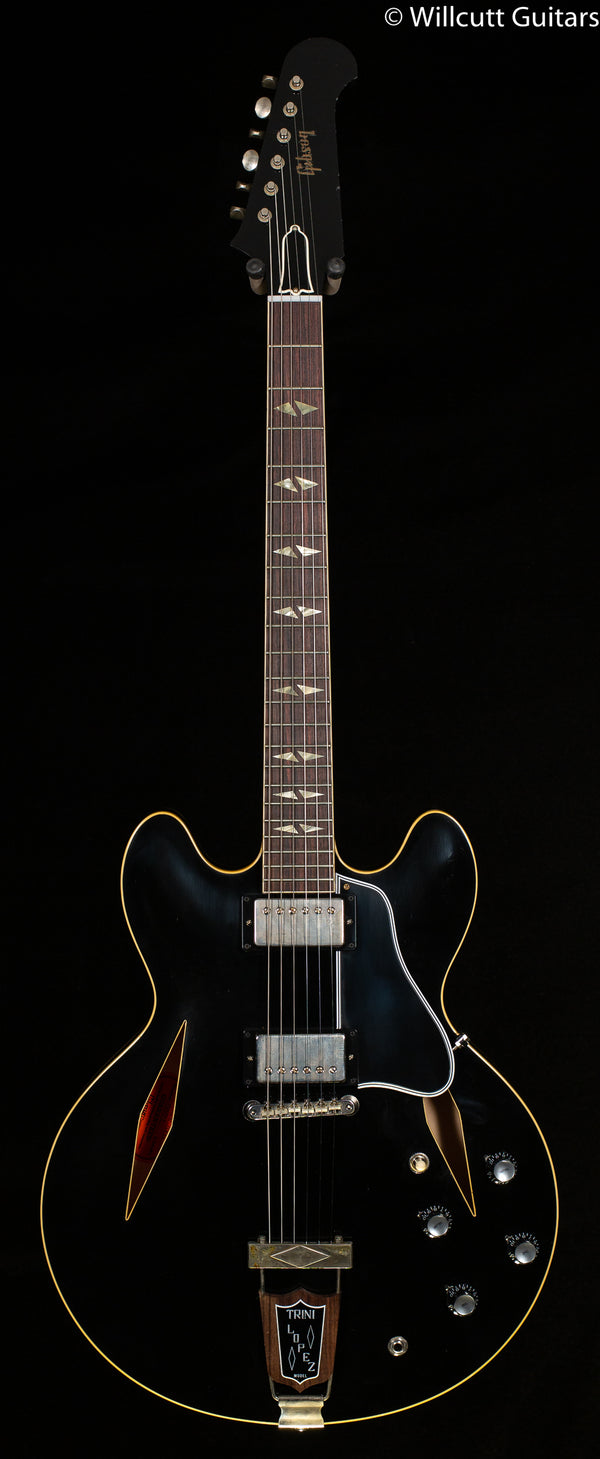 Gibson Custom Shop 1964 Trini Lopez Standard Reissue Murphy