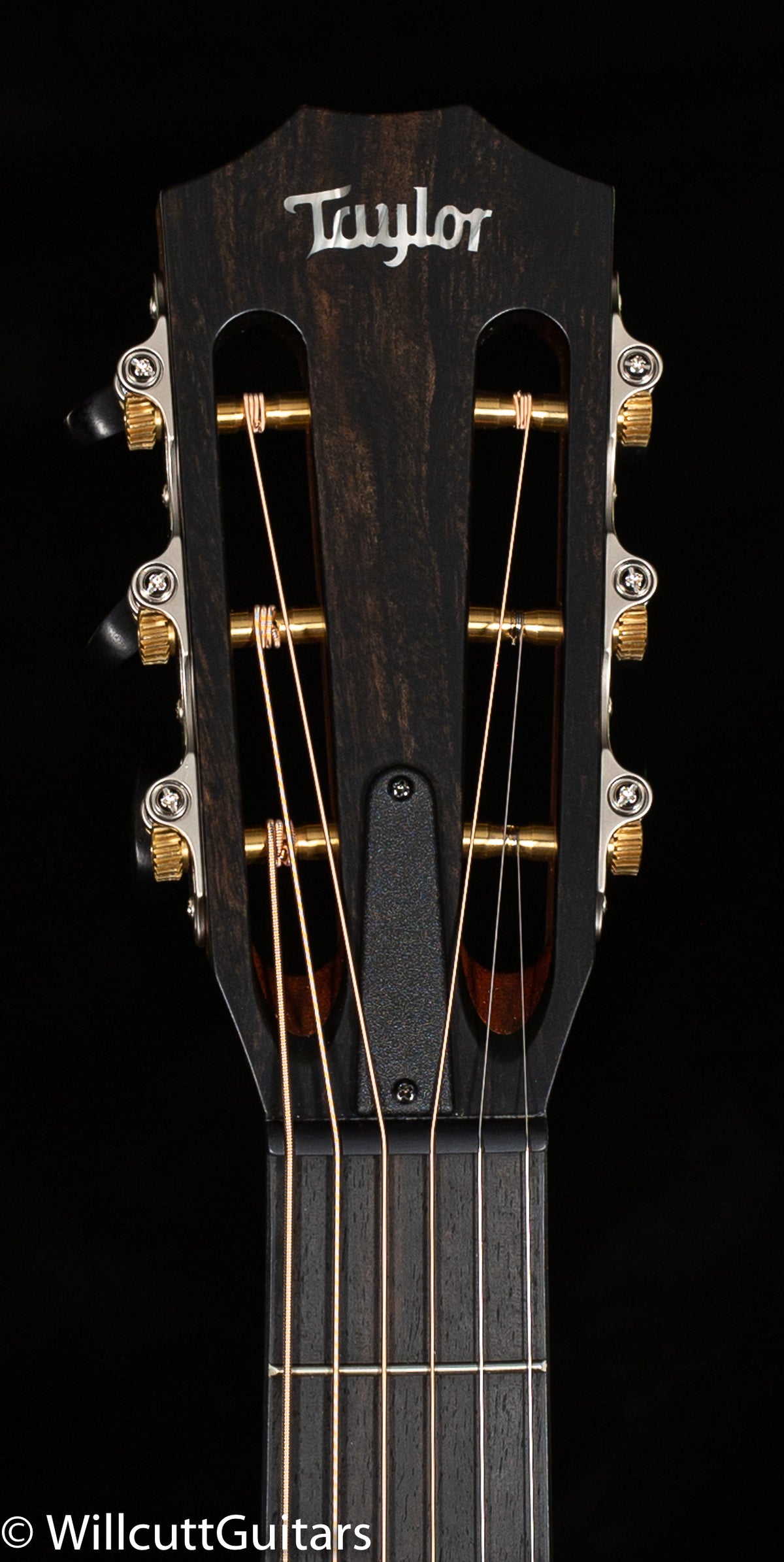 Taylor 322ce 12-Fret Mahogany Shaded Edge Burst (027)