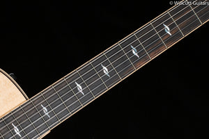 Taylor 812ce-N Grand Concert Nylon  (044)