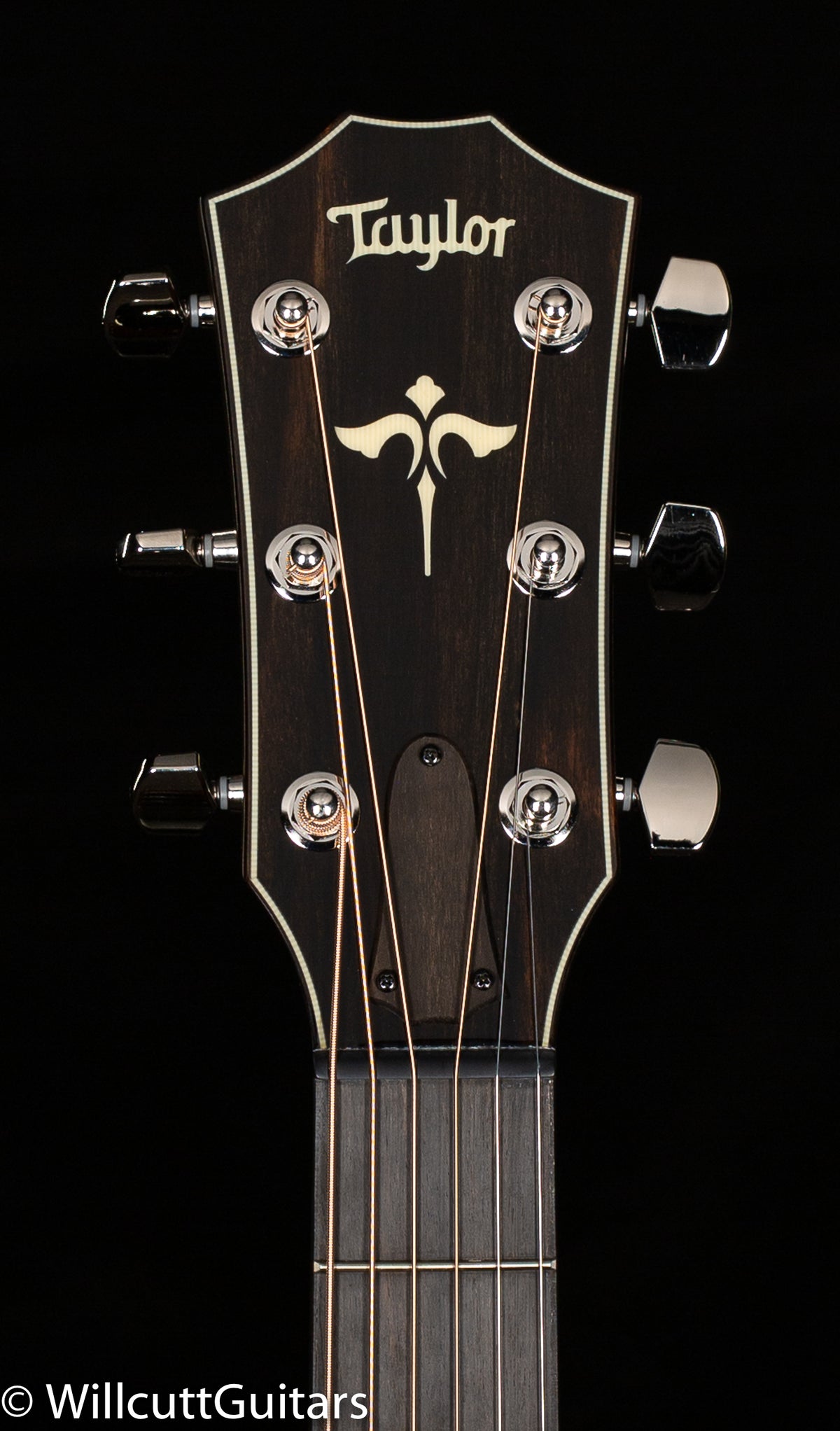 Taylor 612ce V-Class