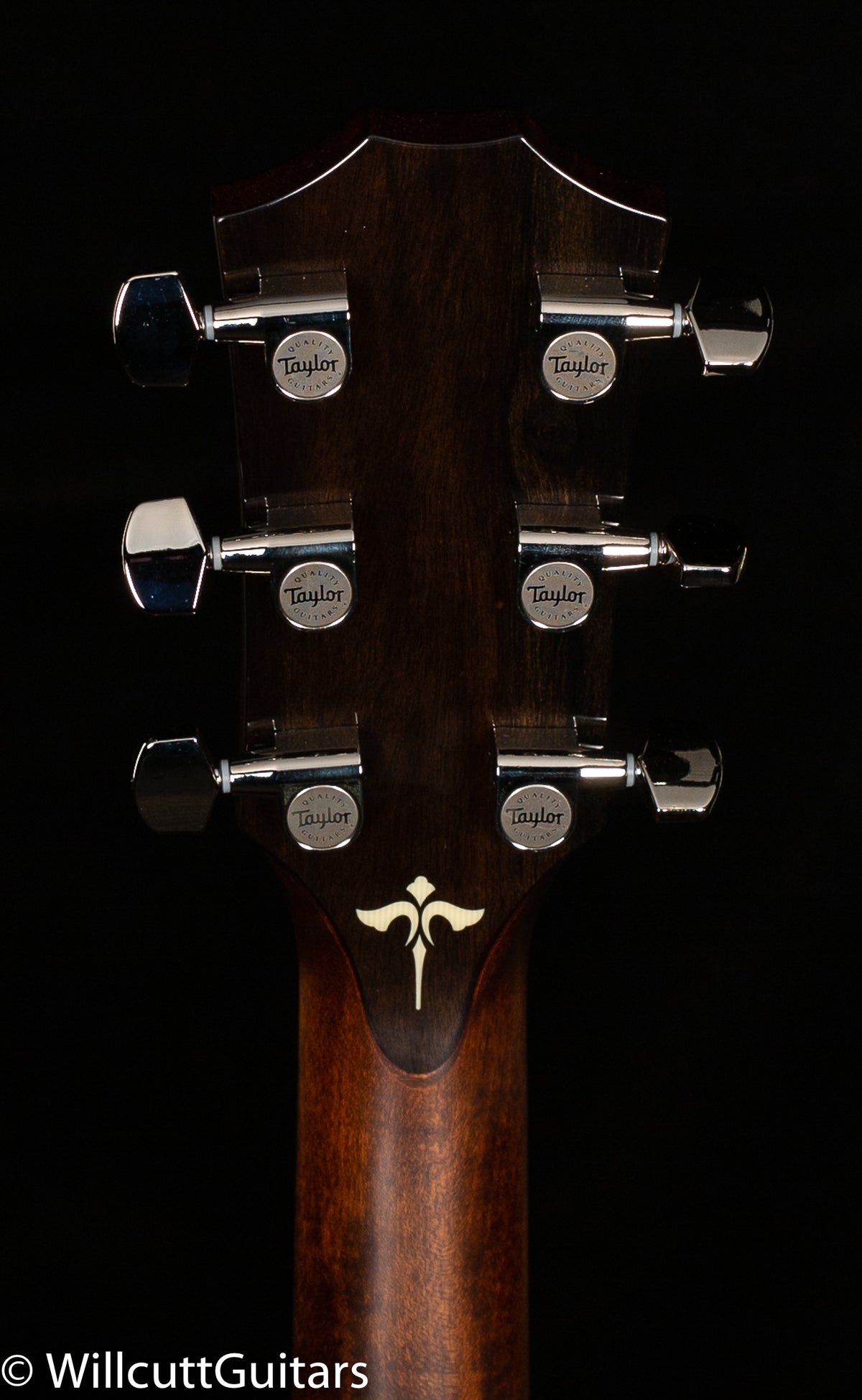 Taylor 612ce V-Class