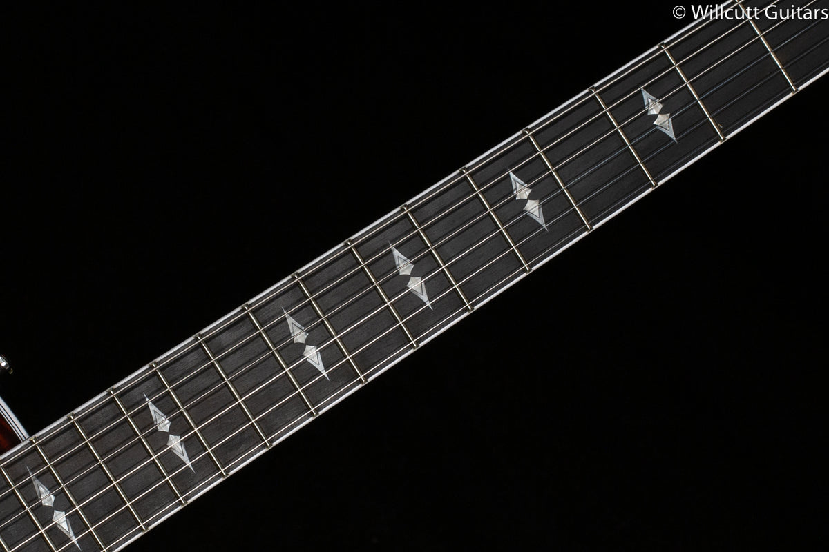 Taylor T5z Pro Molasses Burst Special Edition Quilt Maple (008)